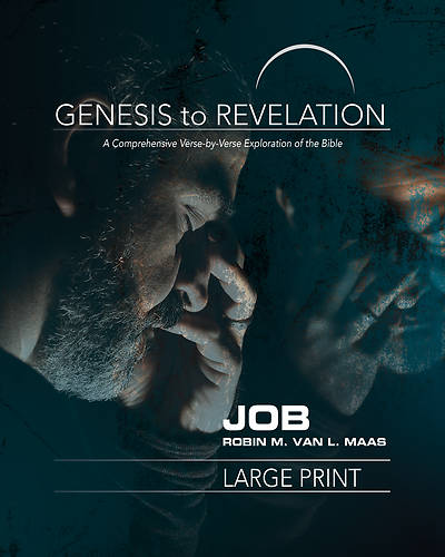 Genesis to Revelation Job Participant Book