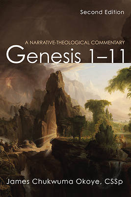 Picture of Genesis 1-11, Second Edition