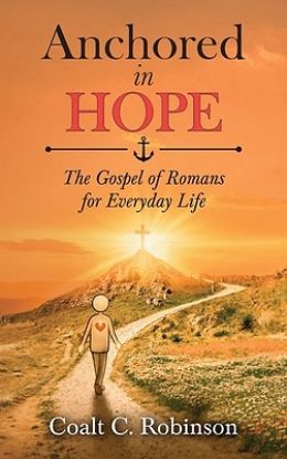 Picture of Anchored in Hope